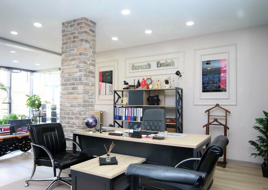 Real estate agency Zonguldak Garanti̇ Emlak, Zonguldak, photo
