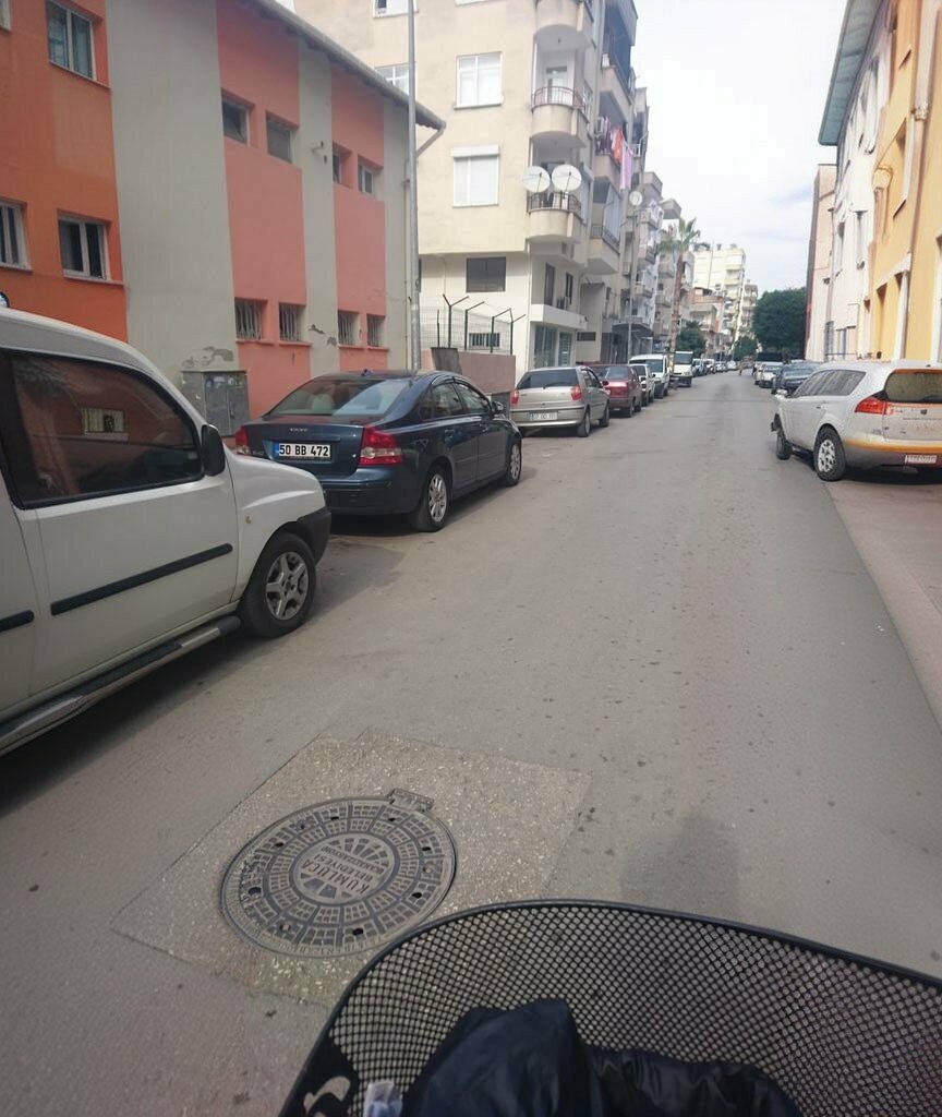 Bakery Has Ekmek, Kumluca, photo