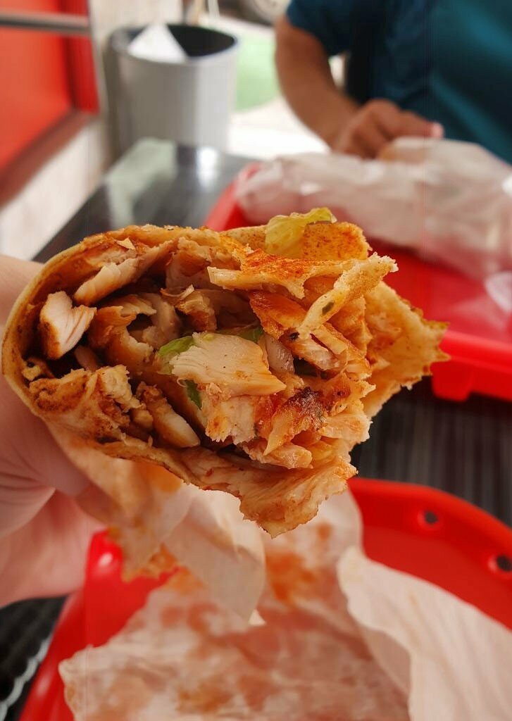 Restaurant Sahin Bufe, Serik, photo