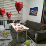 Lotus Kayseri Residence (Kayseri, Talas, Mevlana Mah., Elçibey Cad., 20), hotel