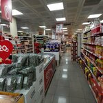 Mopas (Kocaeli, İzmit, Alikahya Cumhuriyet Mah., Albay Karaosmanoğlu Cad., 10), supermarket