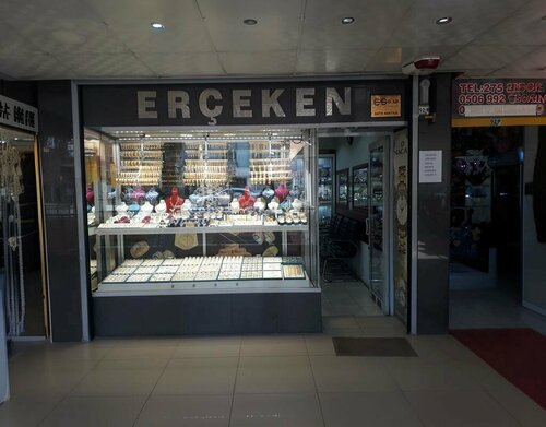 Erçeken Kuyumculuk Fotoğraf 2
