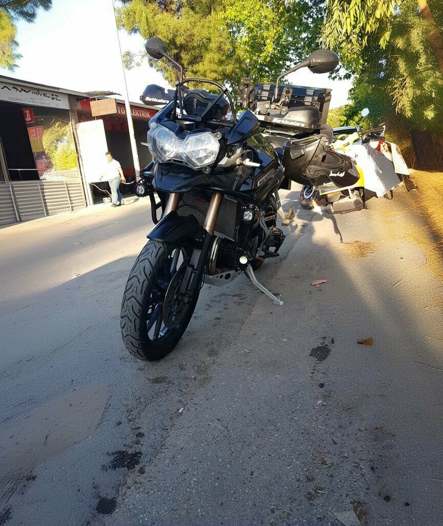 Auto detailing Manisa So Clean Auto Wash-Detail Cleaning, Manisa, photo