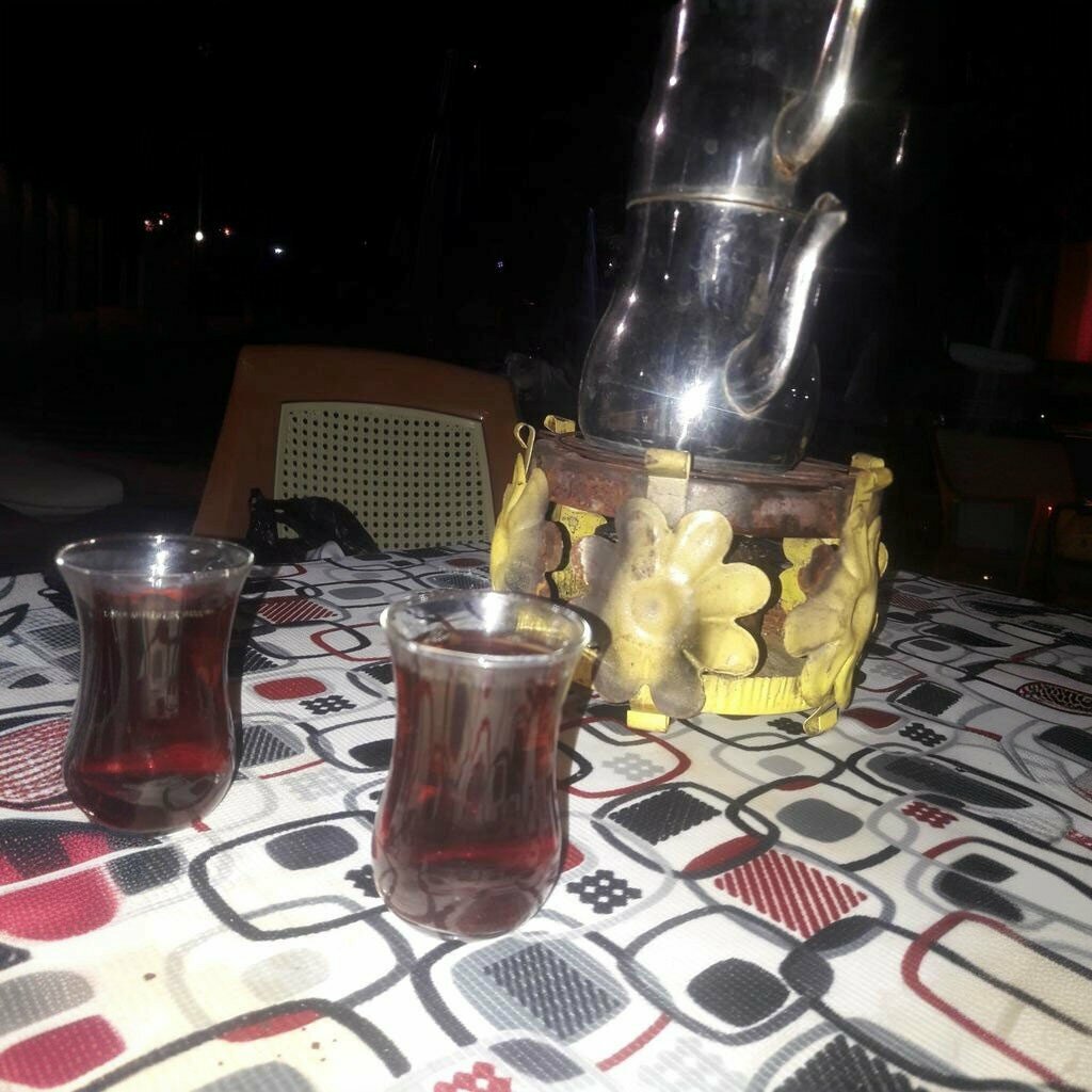 Cafe Sycamore Alti Tea & Chat House, Kirikkale, photo