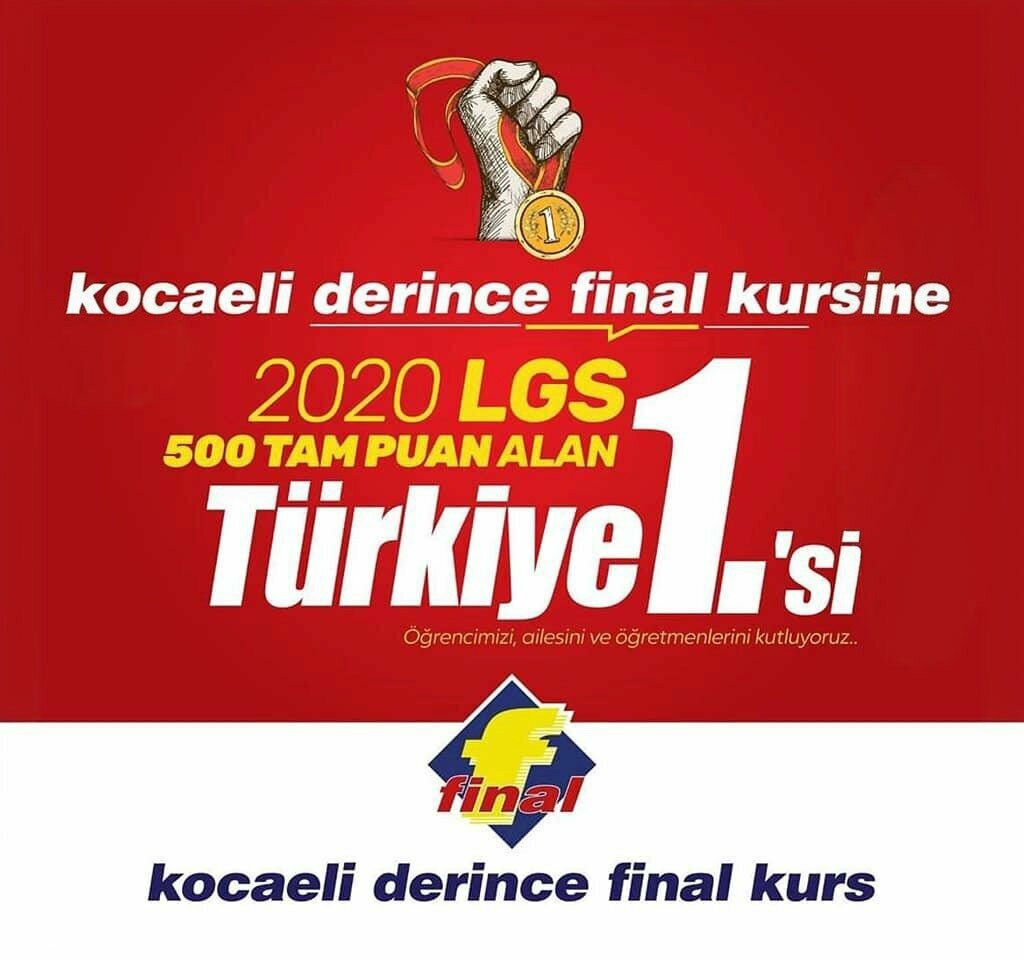 Educational center Final Personal Development Course, Efeler, photo