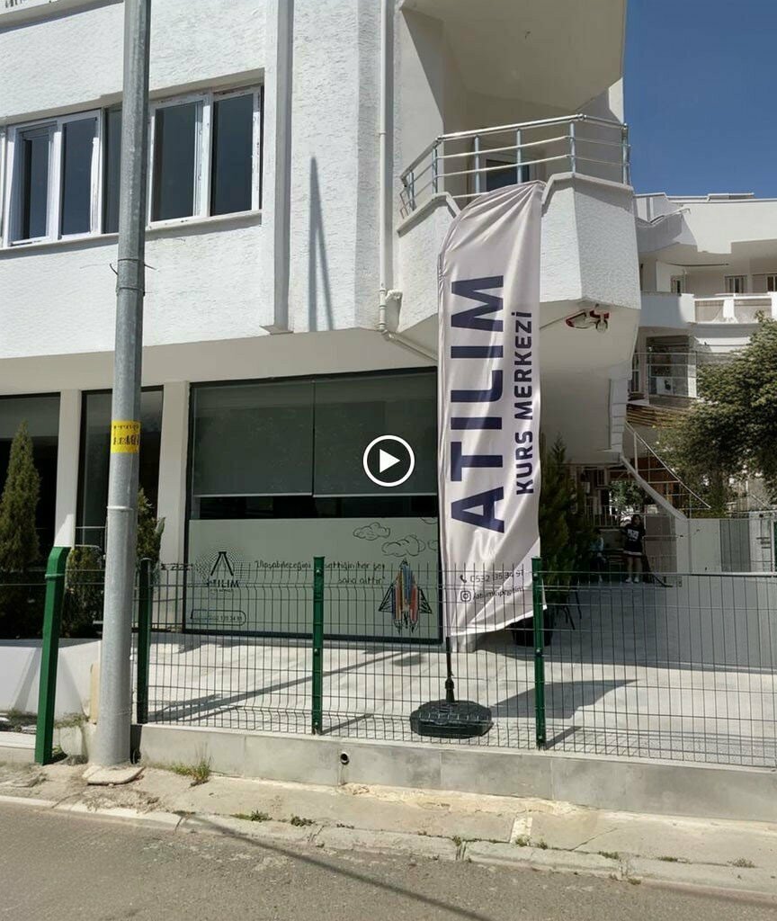 Further education Atilim VIP Education, Mersin, photo