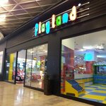 Playland (Kocaeli, Izmit, Sanayi Neighborhood, Kulturlu Street, 7) ، مركز ترفيهي