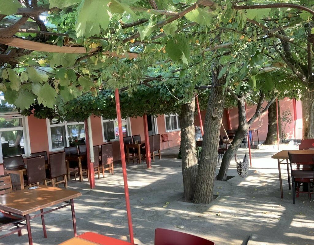 Cafe Hamidiye Satir Meat Restaurant, Uzunkopru, photo