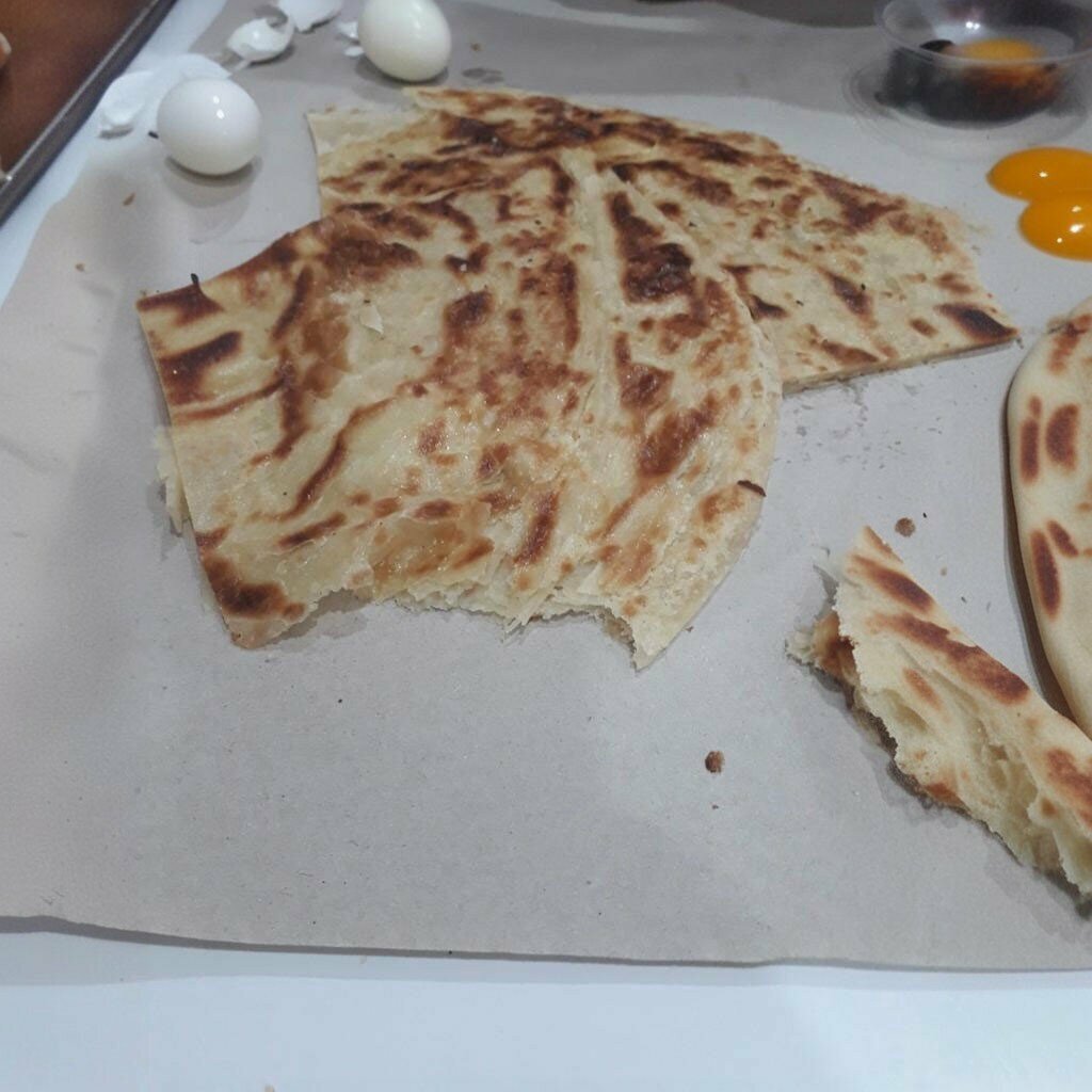 Restaurant Imamoglu Pancake, Yozgat, photo