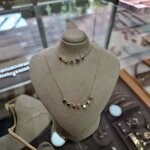 Ersarioglu Kuyumculuk (Manisa, Sehzadeler District, Dr Sadık Ahmet(Park) Cad., 36/B), jewelry store