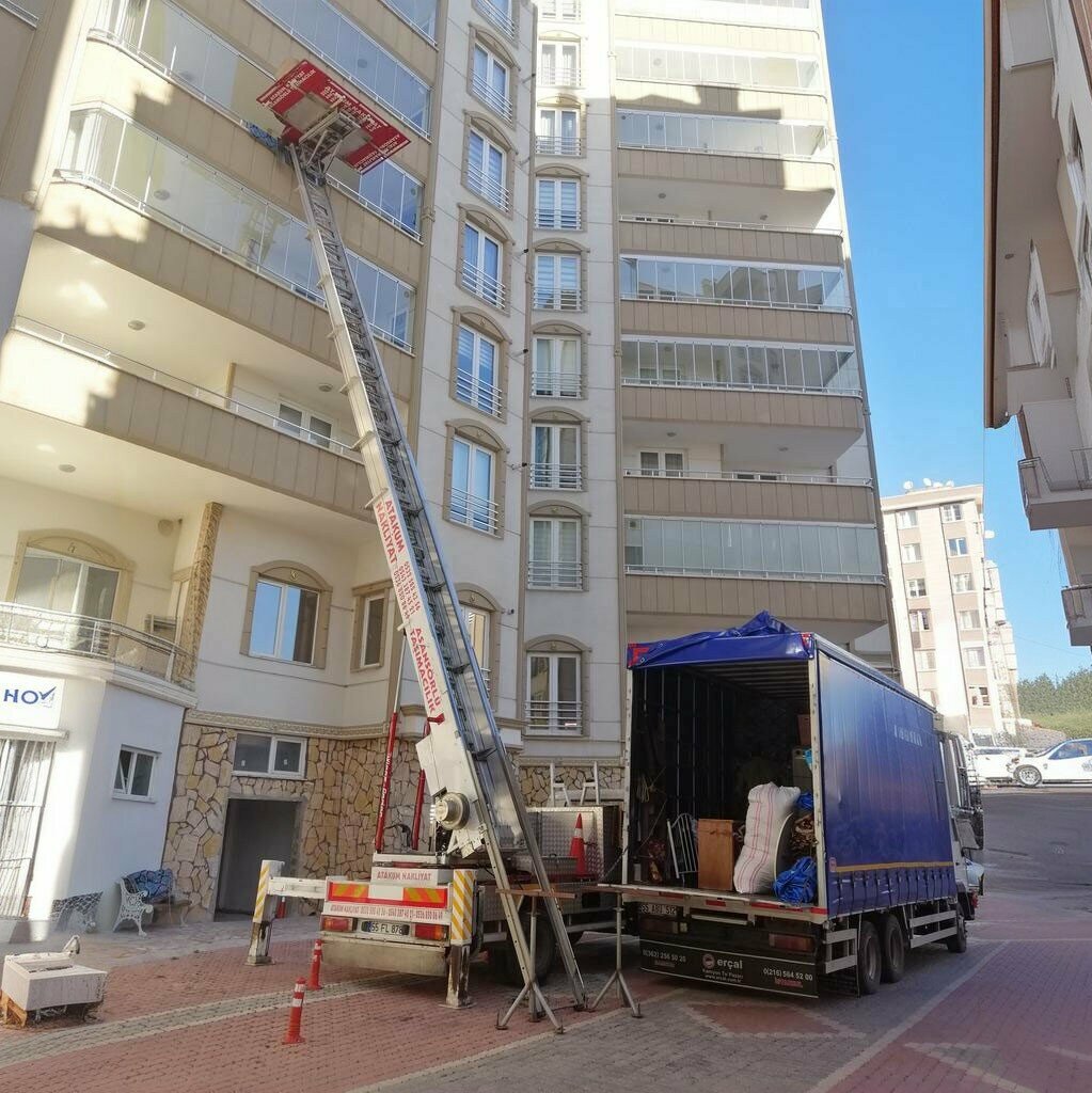 Cultural center Yildiray Cinar Cultural Center, Samsun, photo