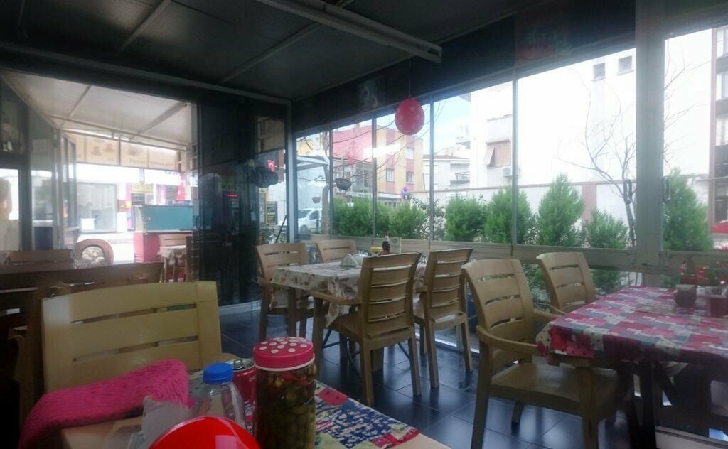 Cafe Gaziantep Pide Lahmacun Kebap Salonu, Izmir, photo