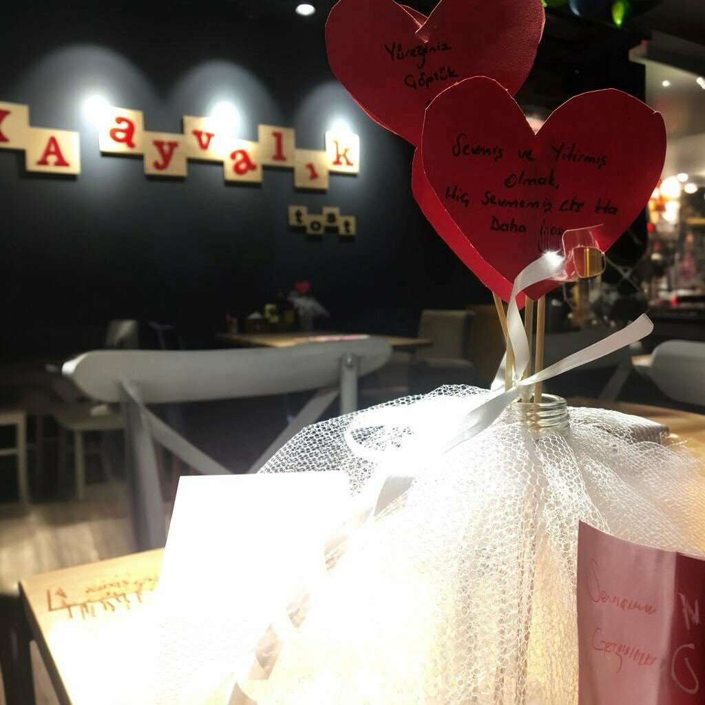 Fast food Ayvalik Toast, Bucak, photo