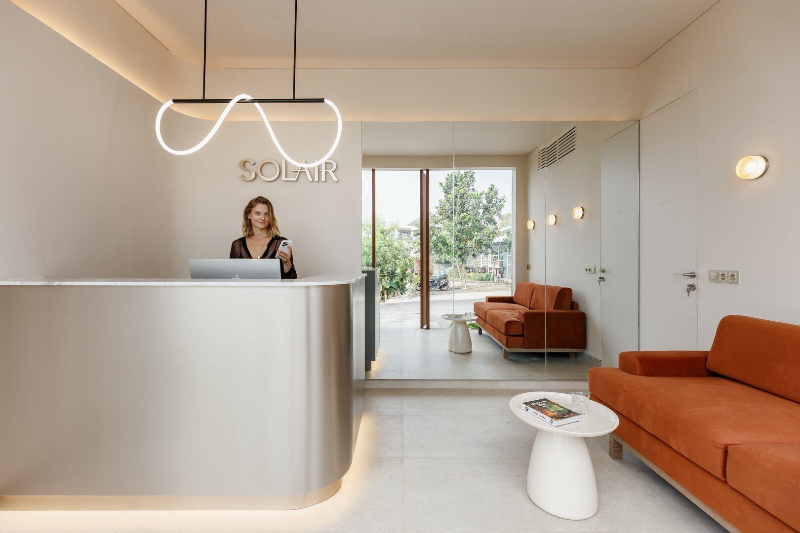 Фото Solair Beach Lofts Pererenan