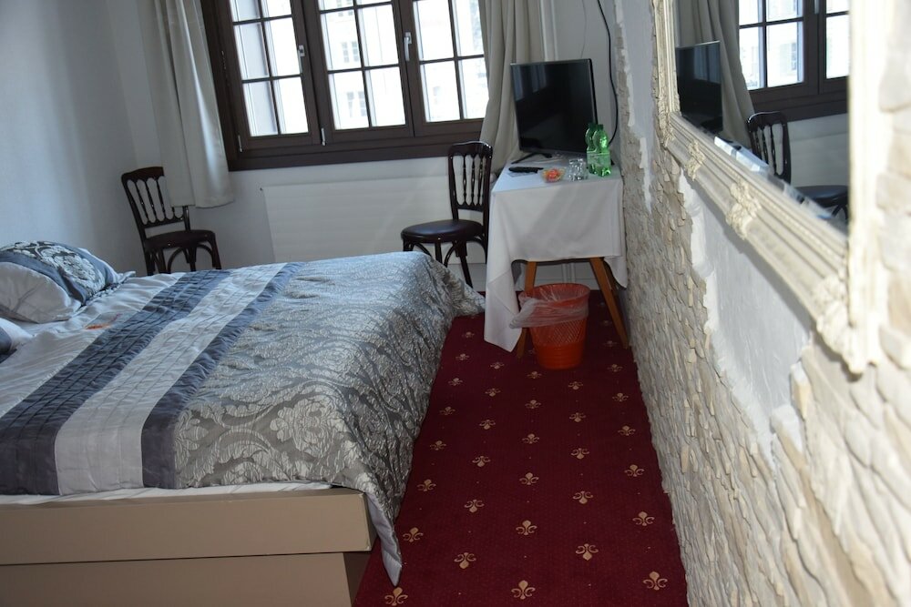 Фото Hotel Sonne