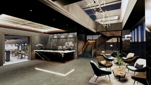 Гостиница Fieris Hotel