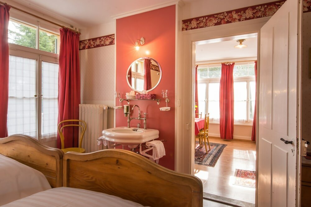 Фото Hotel Falken