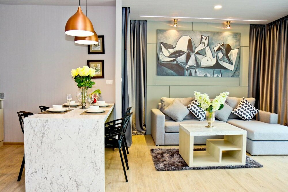 Фото Le Breeze Resort