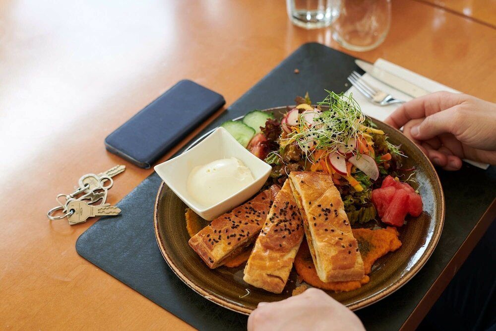 Фото Hotel Berchtold