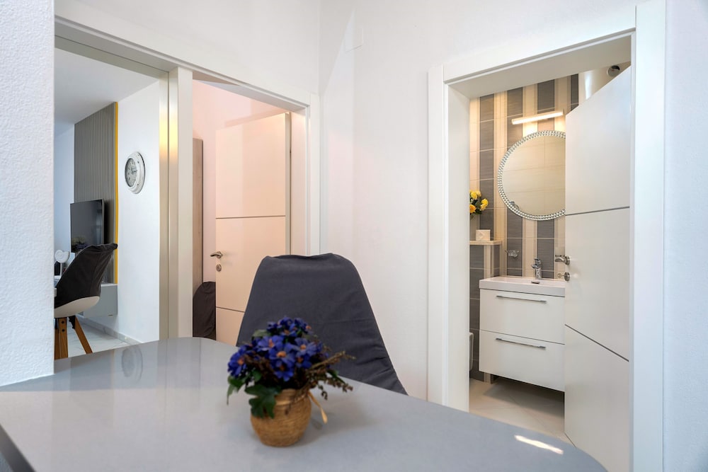 Фото Apartments Capitis in the Centre