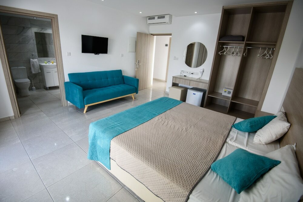 Фото Ia Annex Hotel