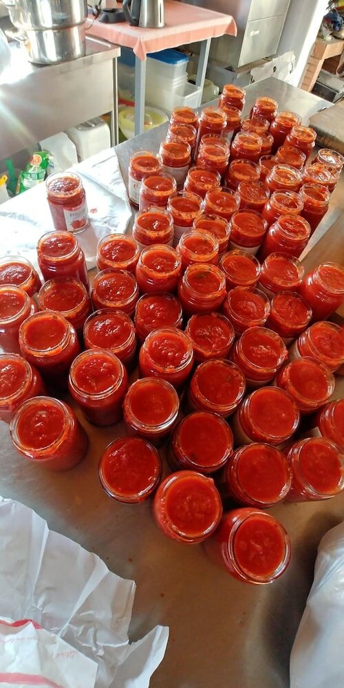 Фото La Piana degli Ulivi