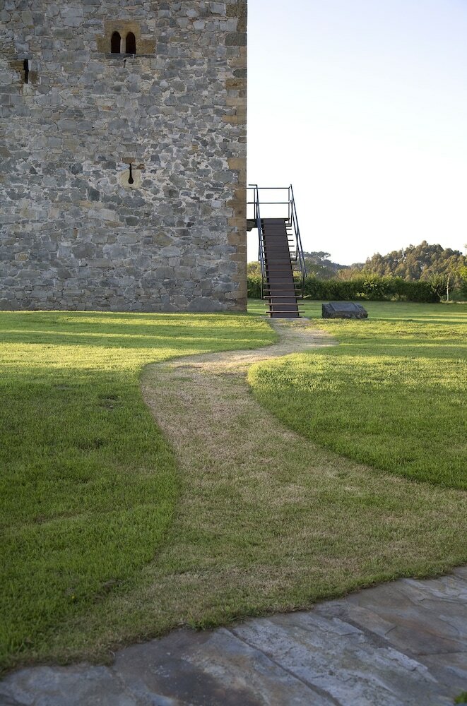 Фото Rusticae Hotel Torre de Villademoros