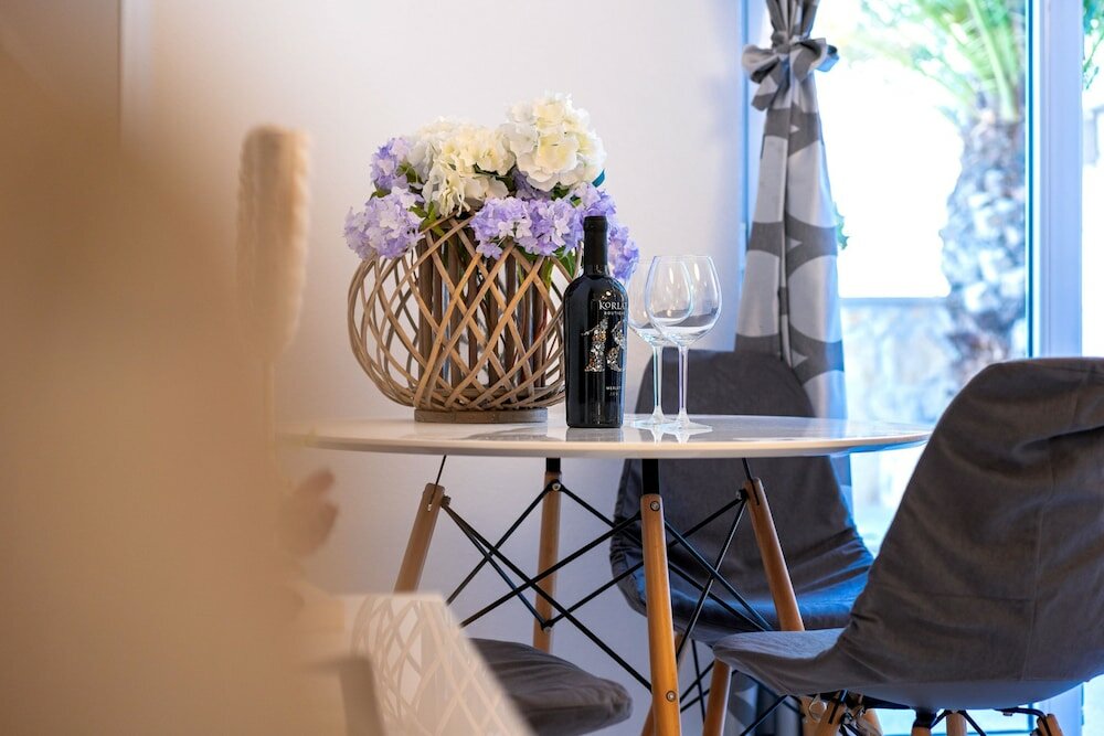 Фото Apartments Capitis in the Centre