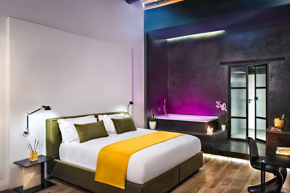 Фото Artemisia Domus Centro Storico