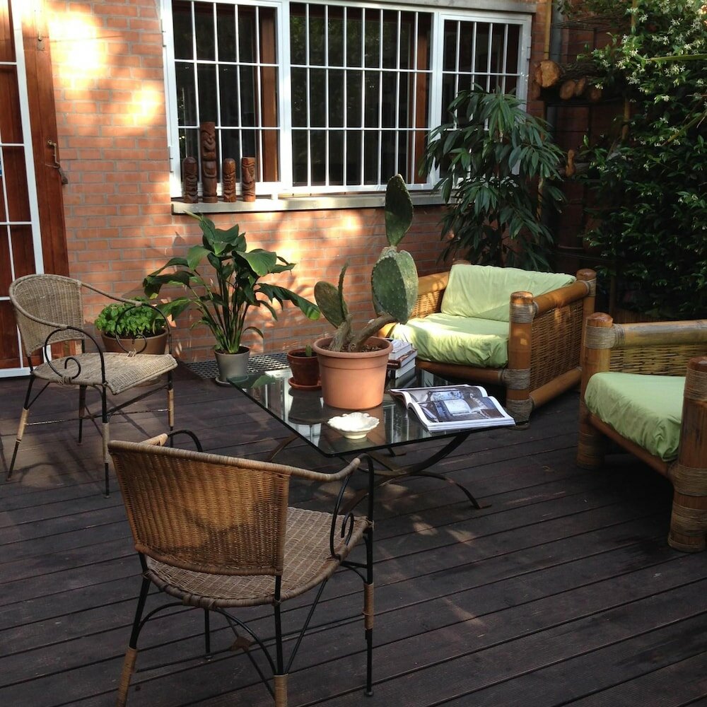 Фото B&b Il Picchio