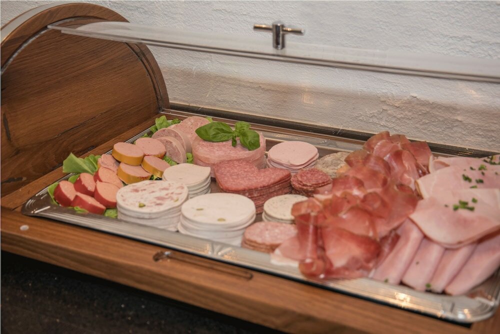 Фото Kurhotel Eichinger