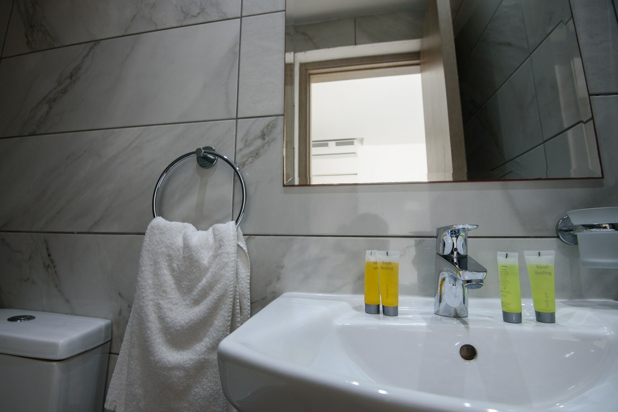 Фото Ia Annex Hotel