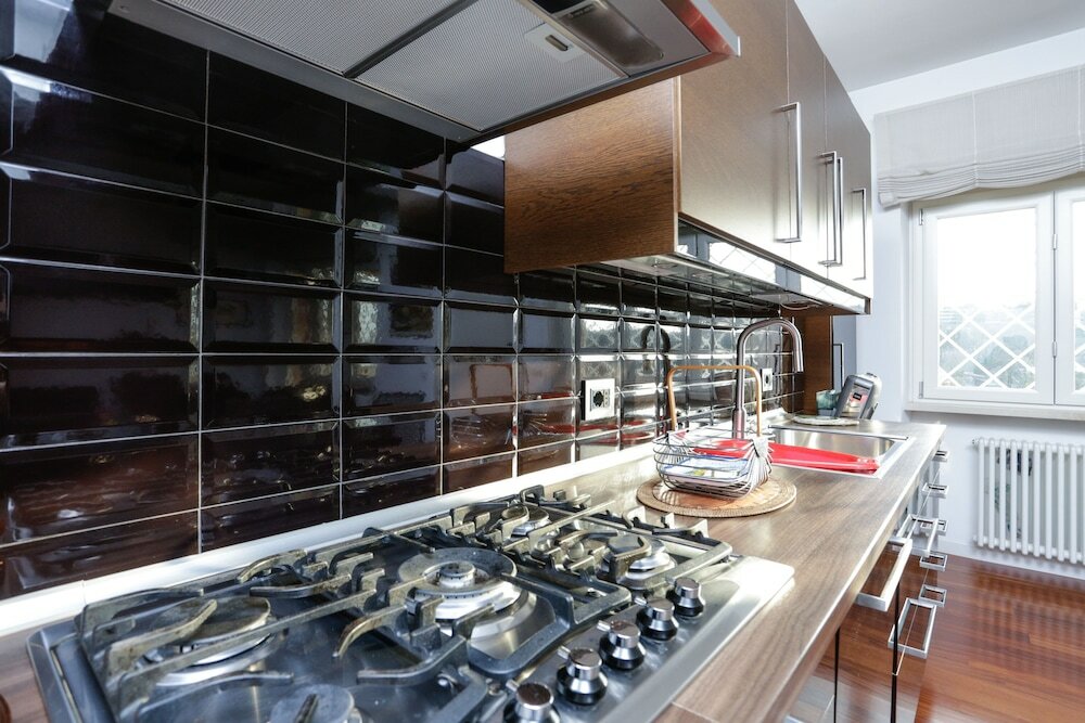 Фото Wonder Vatican Sunset