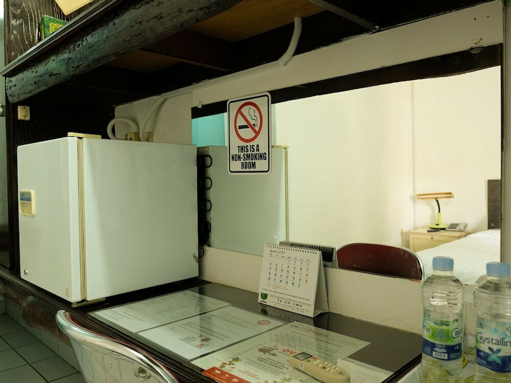 Фото Oyo 358 Hotel Martani