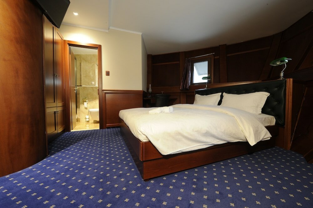 Фото Hotel Senigallia