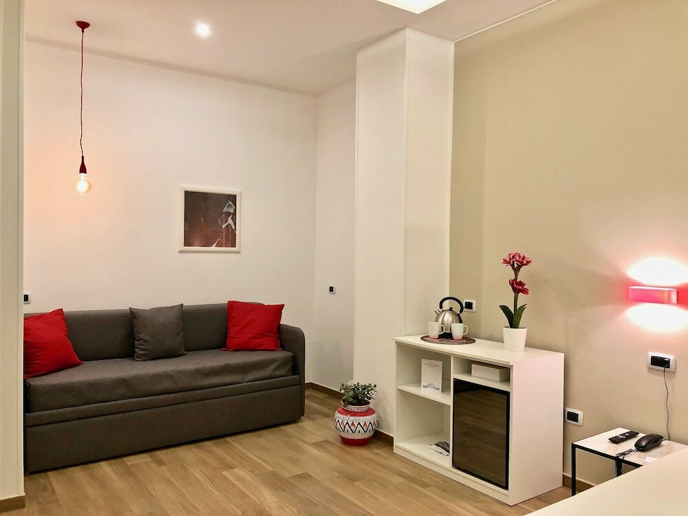 Фото Residenza Madonna