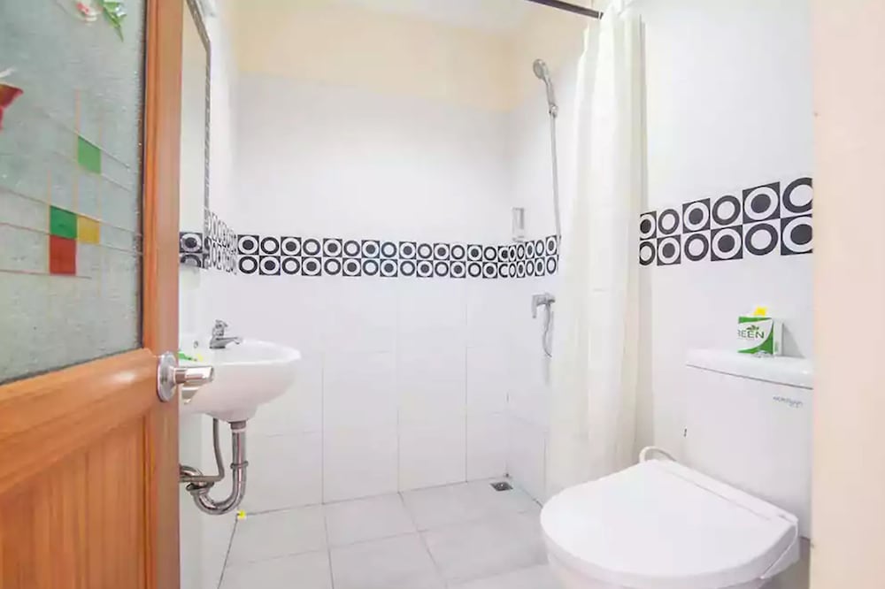 Фото Nyoman Badri Homestay