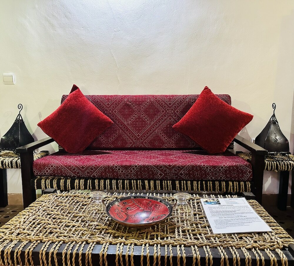 Фото Riad Zitouna