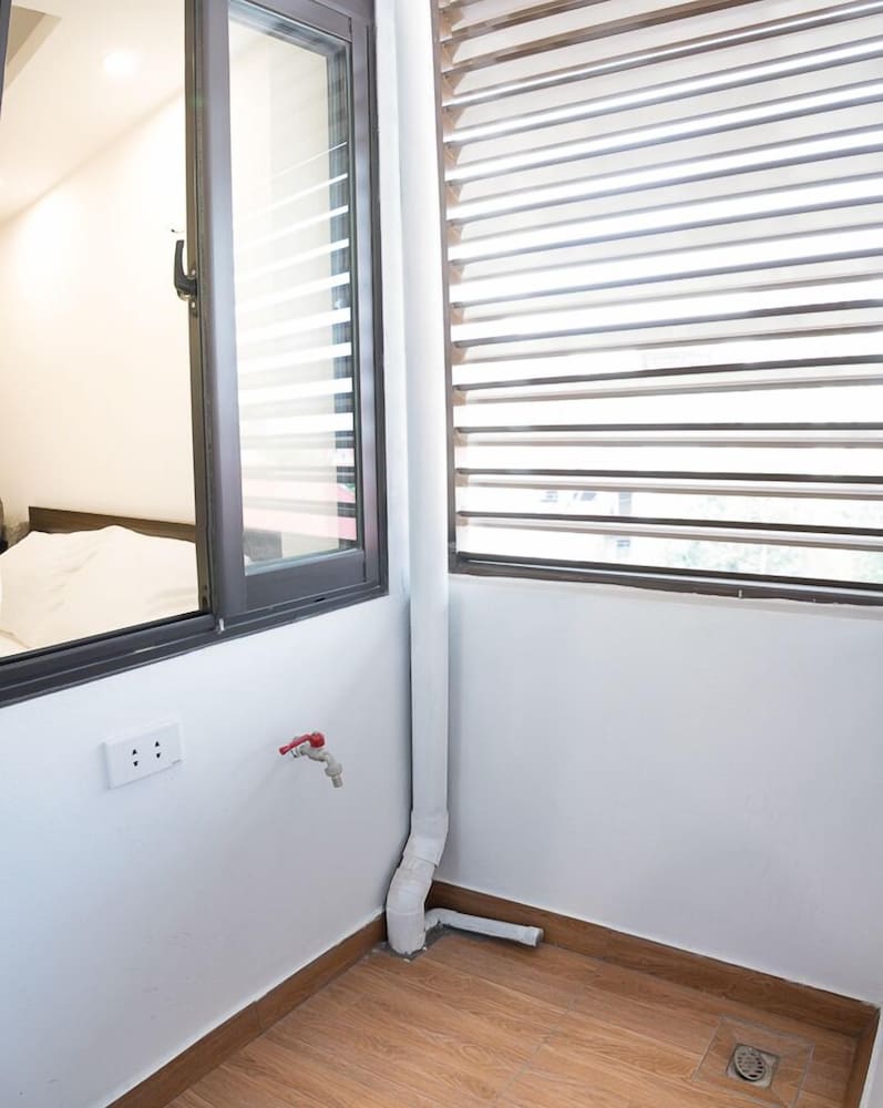 Фото Newlife Apartment Hanoi 3