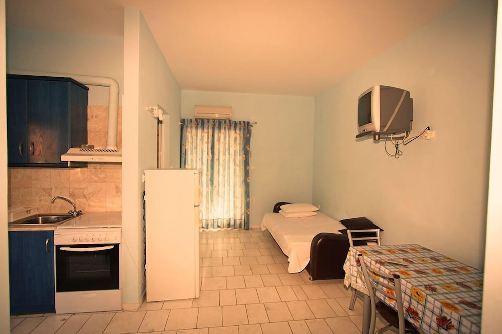 Фото Holiday Tolofona