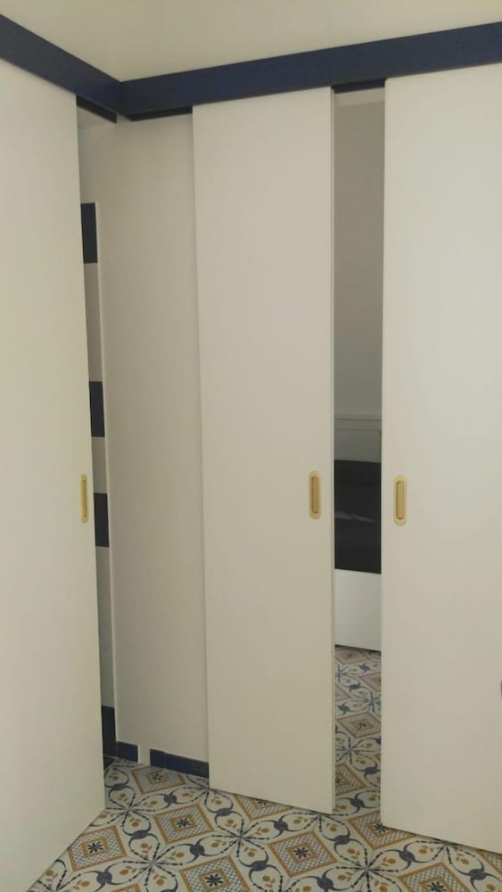 Фото Villa Mary - Apartments