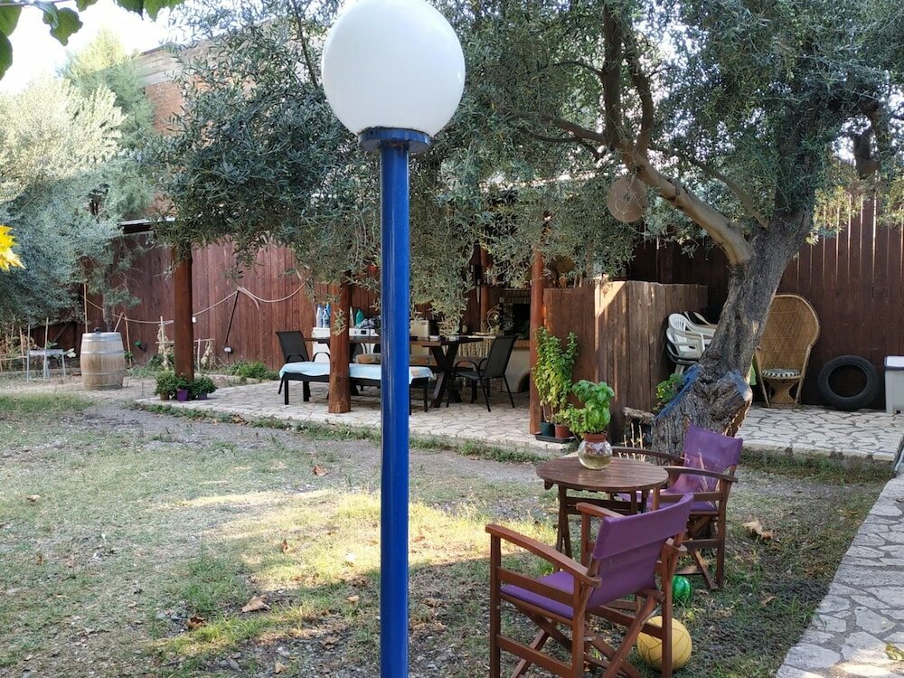 Фото Holiday Tolofona