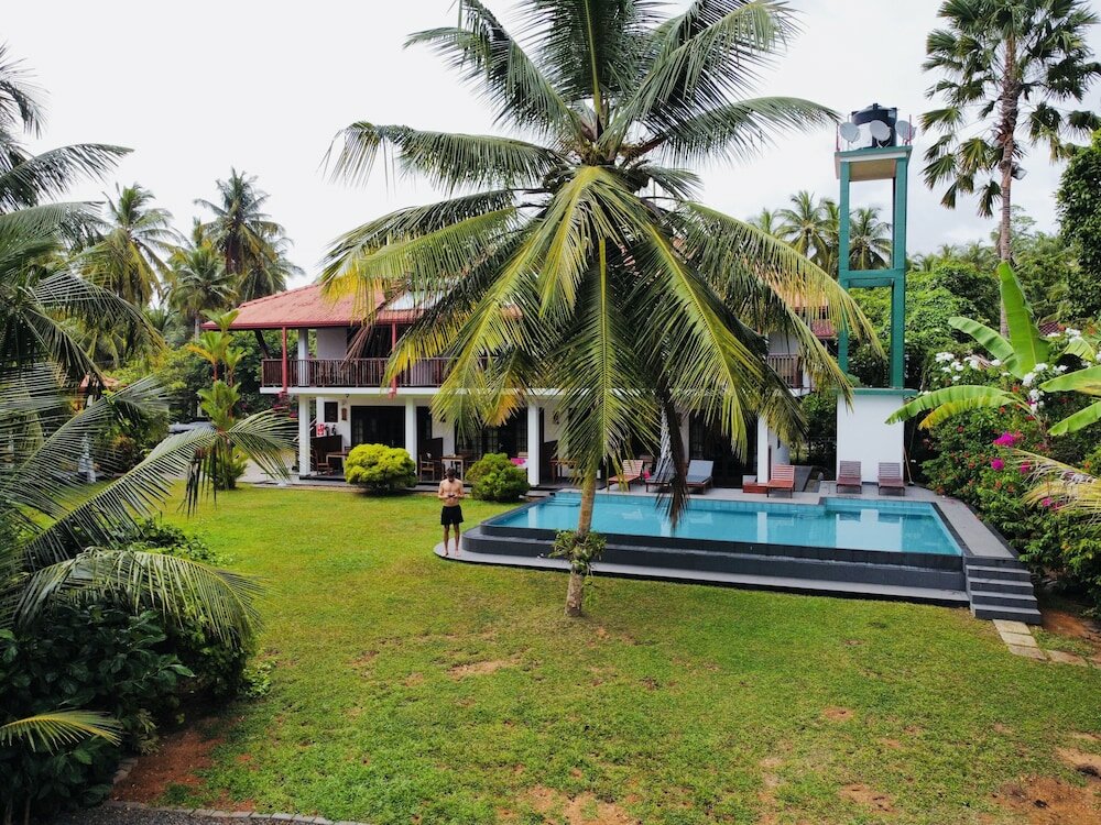 Фото Lagoon Bentota