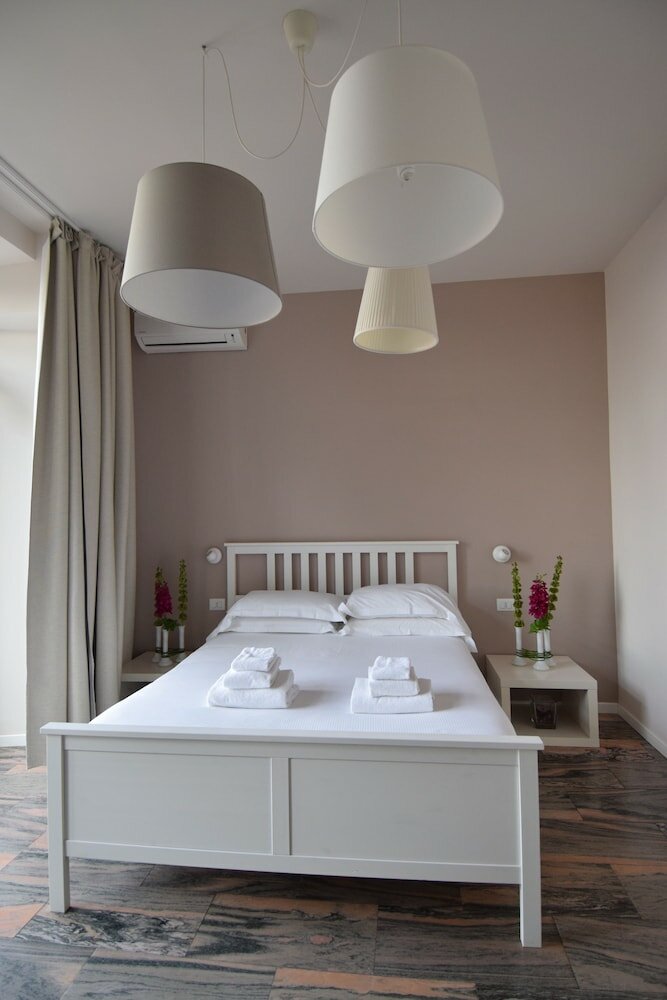 Фото B&b Il Giardino