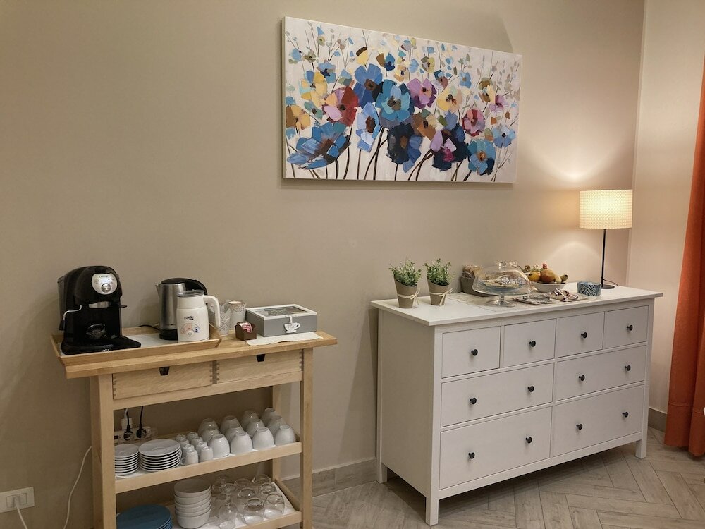 Фото B&b Oriental Palace