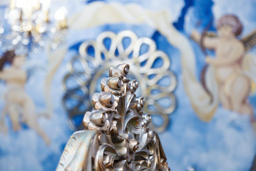 Фото The Angel’s Place Boutique Hotel