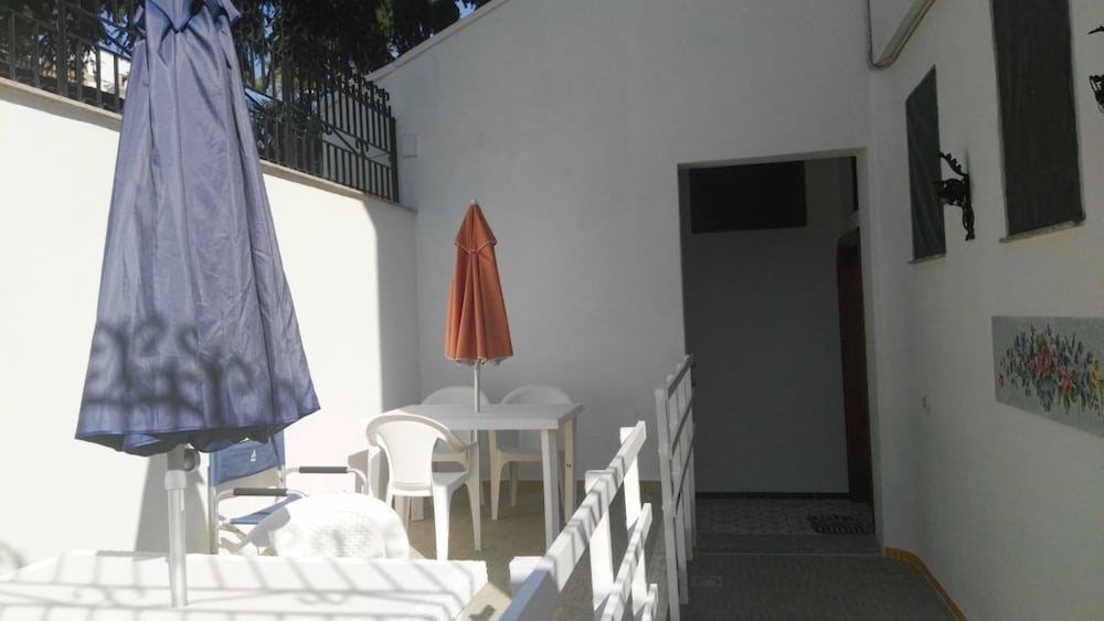 Фото Villa Mary - Apartments