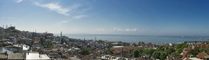 Гостиница Old City Sultanahmet
