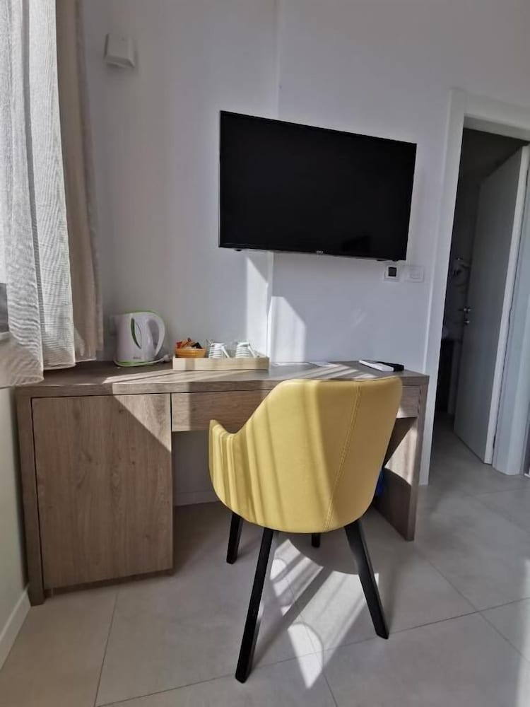 Фото Luxury Rooms Pino