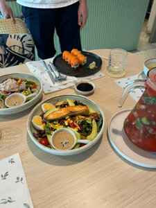 Cookies cafe (Mueang Phuket, Rawai, Wiset Road, 4/2), cafe